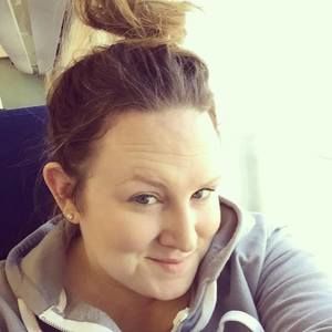 Meet your Posher, Kate